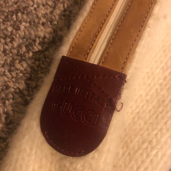 Gucci Sweater (new never worn) - Picture 3 of 5